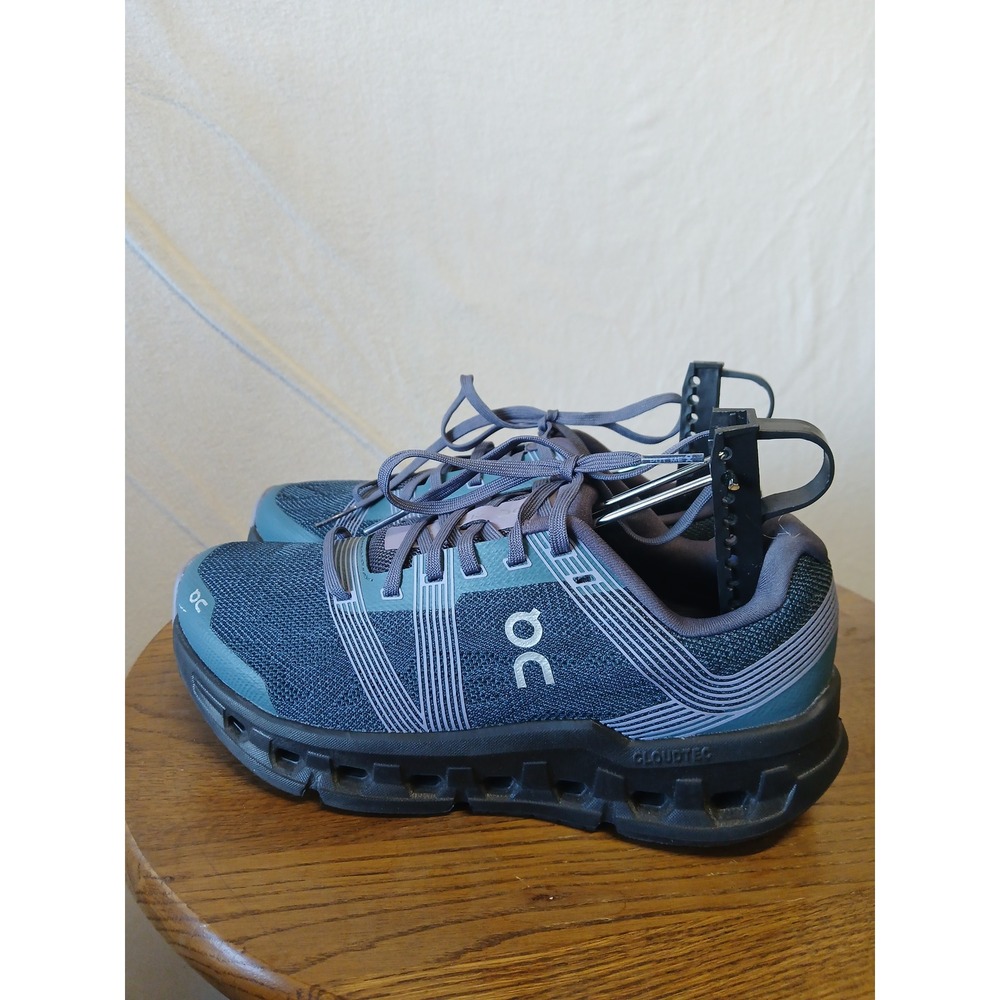 On cloudgo running shoes womens size 7 fitness walking training